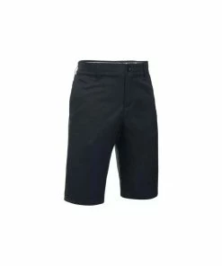 Under Armour Boys Match Play Short - Black