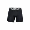 Under Armour Charged Cotton 6 Boxerjock 3pk - Black -Clubs Shop under armour charged cotton 6 boxerjock 3pk black p441 407 image