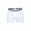 Under Armour Charged Cotton 6in 3 Pack Boxers - White -Clubs Shop under armour charged cotton 6in 3 pack boxers white p453 418 image