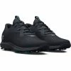 Under Armour Charged Draw 2 Wide Golf Shoes Black -Clubs Shop under armour charged draw 2 wide golf shoes black p12715 27720 image