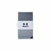 Under Armour Club Towel PETROL BLUE/White/Academy