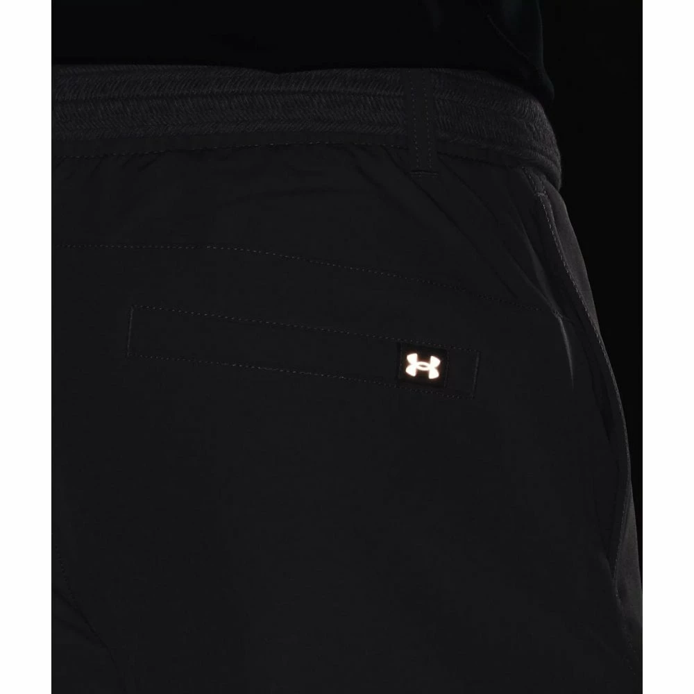 Under Armour ColdGear Infrared Taper Pants - Concrete 5 Under Armour ColdGear Infrared Taper Pants - Concrete - Image 3