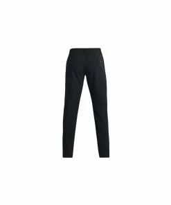 Under Armour ColdGear Infrared Tapered Pants - Black -Clubs Shop under armour coldgear infrared tapered pants black p6928 13468 image