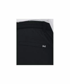 Under Armour ColdGear Infrared Tapered Pants - Black -Clubs Shop under armour coldgear infrared tapered pants black p6928 13469 image