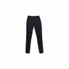 Under Armour EU Performance Slim Taper Pant - Black -Clubs Shop under armour eu performance slim taper pant black p492 488 image