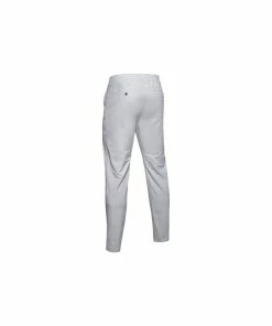 Under Armour EU Performance Slim Taper Pant - Halo Gray -Clubs Shop under armour eu performance slim taper pant halo gray p476 1110 image