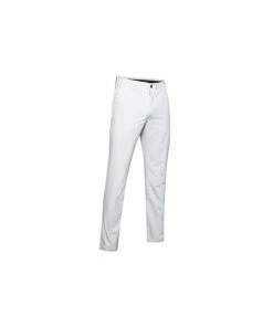Under Armour EU Performance Taper Pant - Halo Gray