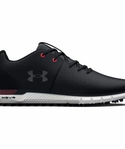 Under Armour HOVR Fade 2 SL Golf Shoes Black -Clubs Shop under armour hovr fade 2 sl golf shoes black p12718 27737 image