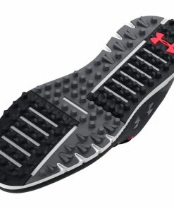 Under Armour HOVR Fade 2 SL Golf Shoes Black -Clubs Shop under armour hovr fade 2 sl golf shoes black p12718 27738 image