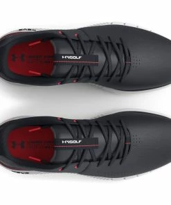Under Armour HOVR Fade 2 SL Golf Shoes Black -Clubs Shop under armour hovr fade 2 sl golf shoes black p12718 27739 image