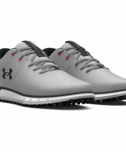 Under Armour HOVR Fade 2 SL Golf Shoes Mod Gray