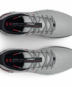 Under Armour HOVR Fade 2 SL Golf Shoes Mod Gray -Clubs Shop under armour hovr fade 2 sl golf shoes mod gray p12719 27744 image