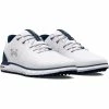 Under Armour HOVR Fade 2 SL Golf Shoes White/Academy 2 Under Armour HOVR Fade 2 SL Golf Shoes White/Academy -Clubs Shop under armour hovr fade 2 sl golf shoes white academy p12720 27745 image