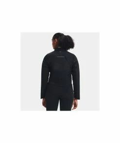 Under Armour Ladies ColdGear Reactor Hybrid Jacket Black -Clubs Shop under armour ladies coldgear reactor hybrid jacket black p7284 14484 image