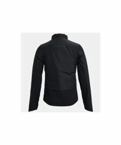 Under Armour Ladies ColdGear Reactor Hybrid Jacket Black -Clubs Shop under armour ladies coldgear reactor hybrid jacket black p7284 14486 image