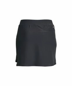 Clubs Shop -Clubs Shop under armour ladies links knit skort jet gray p7232 14251 image