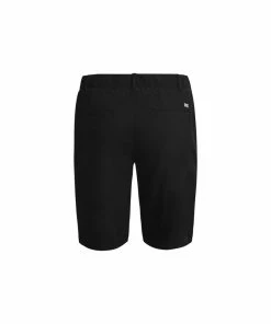 Under Armour Ladies Links Shorts - Black -Clubs Shop under armour ladies links shorts black p7233 14253 image