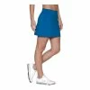 Under Armour Ladies Links Skort - Mediterranean -Clubs Shop under armour ladies links skort mediterranean p10828 22948 image