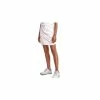 Under Armour Ladies Links Woven Printed Skort - White -Clubs Shop under armour ladies links woven printed skort white p7230 14241 image