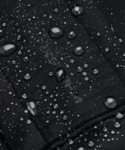 Under Armour Ladies Storm Daytona FZ Hoodie - Black -Clubs Shop under armour ladies storm daytona fz hoodie black p7650 15285 image