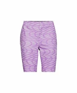 Under Armour Links Printed Short - EXOTIC BLOOM