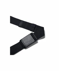 Under Armour M Magnetic Str Golf Belt Black - OSFA