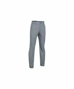 Under Armour Match Play Pant - Steel/Steel/Steel