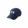 Under Armour Men's Blitzing 3.0 Cap - Navy/Graphite/White -Clubs Shop under armour mens blitzing 3 0 cap navy graphite white p79 637 image