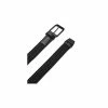 Under Armour Mens Braided Golf Belt - Black -Clubs Shop under armour mens braided golf belt black p124 97 image