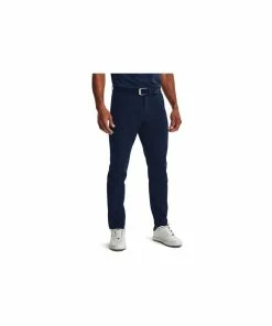 Under Armour Mens ColdGear Infrared Taper Pants - Academy