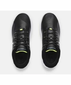 Under Armour Mens Draw Sport SL Black Golf Shoes -Clubs Shop under armour mens draw sport sl black golf shoes p8071 18158 image