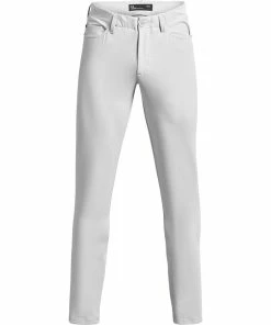Under Armour Mens Drive 5 Pocket Pant Halo Gray -Clubs Shop under armour mens drive 5 pocket pant halo gray p8130 16492 image