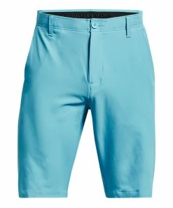 Under Armour Mens Drive Taper Short Fresco Blue -Clubs Shop under armour mens drive taper short fresco blue p8127 16477 image