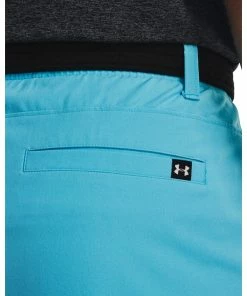Under Armour Mens Drive Taper Short Fresco Blue -Clubs Shop under armour mens drive taper short fresco blue p8127 16479 image