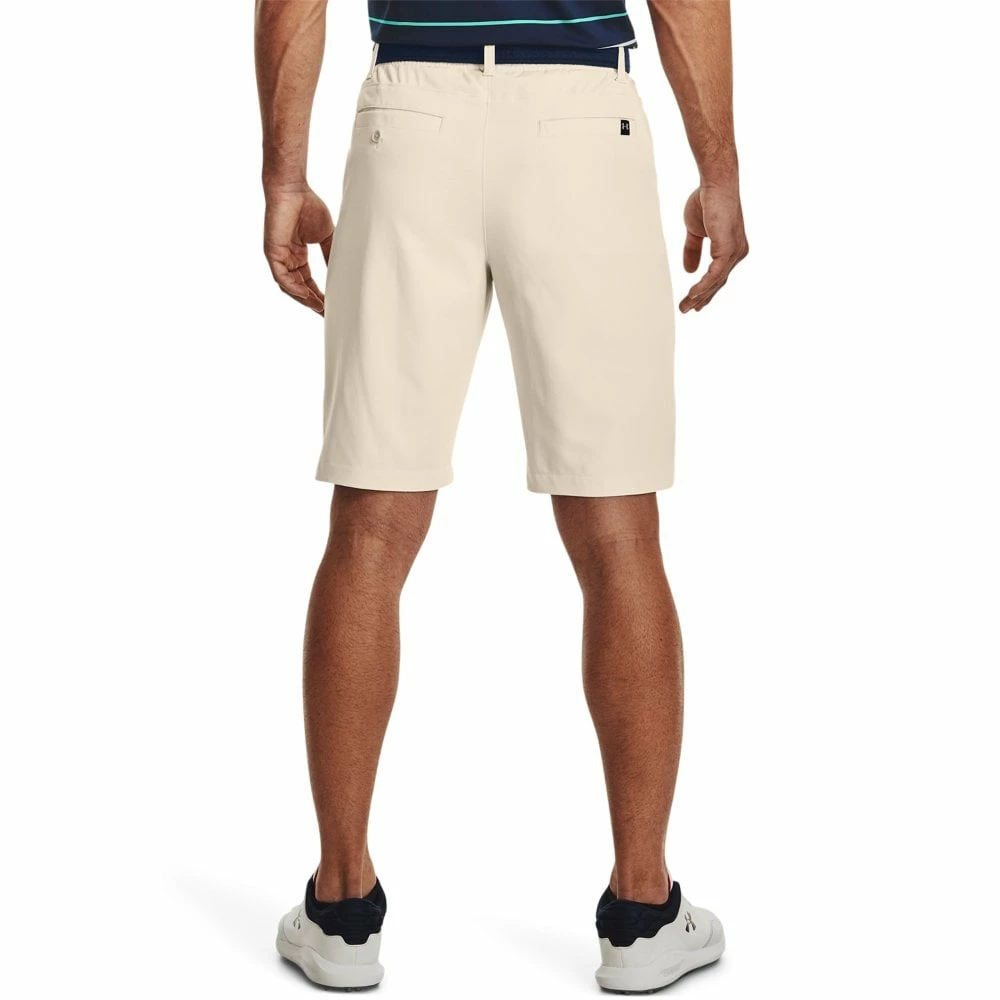 Under Armour Mens Drive Taper Short Summit White 4 Under Armour Mens Drive Taper Short Summit White - Image 2