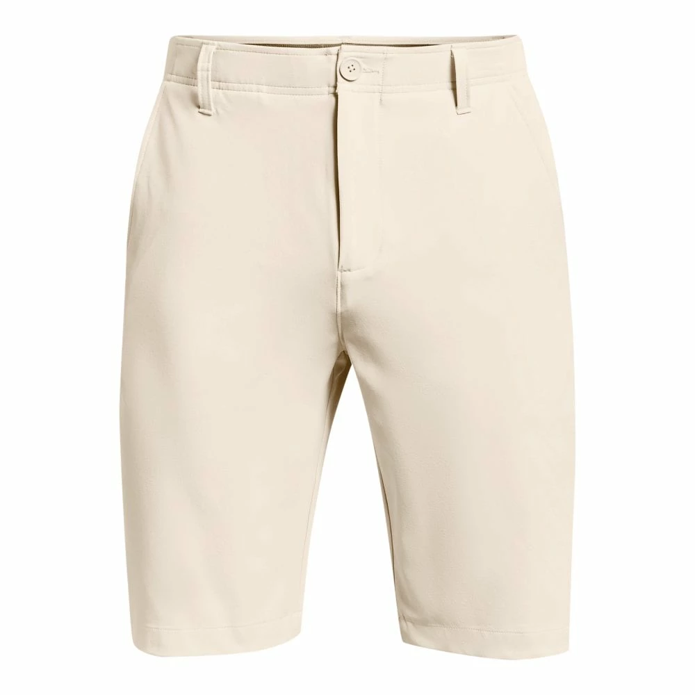 Under Armour Mens Drive Taper Short Summit White 5 Under Armour Mens Drive Taper Short Summit White - Image 3