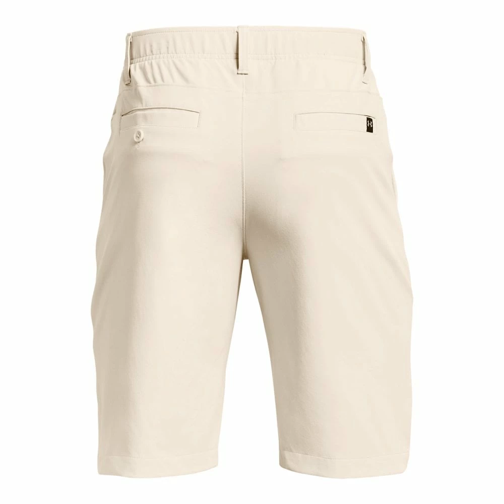 Under Armour Mens Drive Taper Short Summit White 6 Under Armour Mens Drive Taper Short Summit White - Image 4