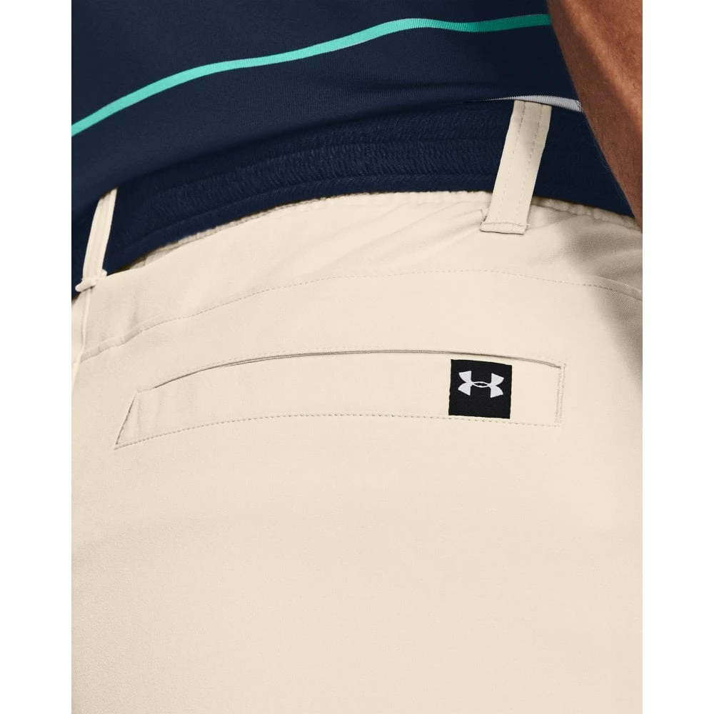 Under Armour Mens Drive Taper Short Summit White 7 Under Armour Mens Drive Taper Short Summit White - Image 5