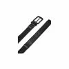Under Armour Mens Golf Novelty Belt - Black