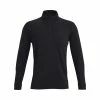 Under Armour Mens Playoff 2.0 1/4 Zip Black -Clubs Shop under armour mens playoff 2 0 1 4 zip black p8070 16289 image