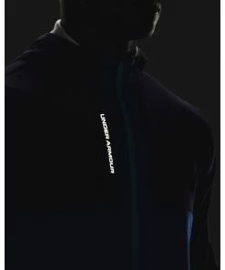 Under Armour Mens Storm Daytona FZ Midnight Navy/Blue -Clubs Shop under armour mens storm daytona fz midnight navy blue p12635 27547 image