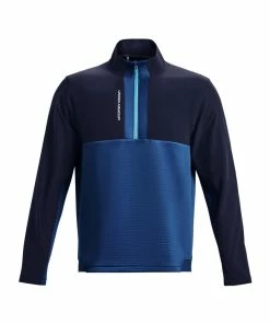 Under Armour Mens Storm Daytona HZ Midnight Navy/Blue