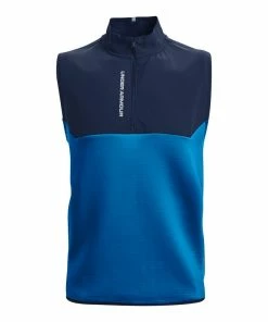 Under Armour Mens Storm Daytona Vest Victory Blue -Clubs Shop under armour mens storm daytona vest victory blue p8215 16830 image