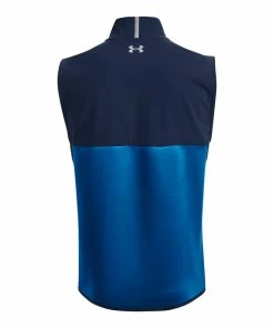 Under Armour Mens Storm Daytona Vest Victory Blue -Clubs Shop under armour mens storm daytona vest victory blue p8215 16831 image