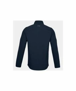Under Armour Mens Storm Revo Jacket - Royal -Clubs Shop under armour mens storm revo jacket royal p7257 14352 image