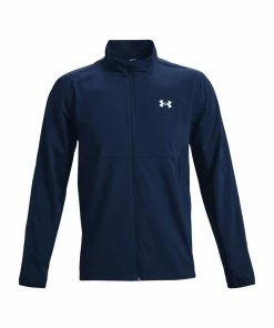 Under Armour Mens Storm Windstrike FZ Academy