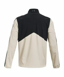 Under Armour Mens Storm Windstrike FZ Summit White -Clubs Shop under armour mens storm windstrike fz summit white p8198 16774 image