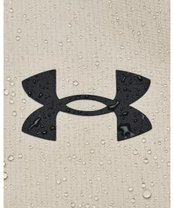 Under Armour Mens Storm Windstrike FZ Summit White -Clubs Shop under armour mens storm windstrike fz summit white p8198 16775 image