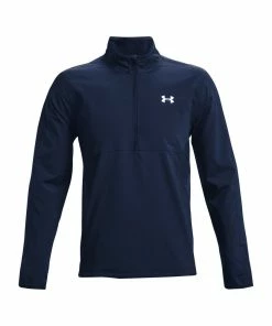 Under Armour Mens Storm Windstrike HZ Academy -Clubs Shop under armour mens storm windstrike hz academy p8033 16161 image