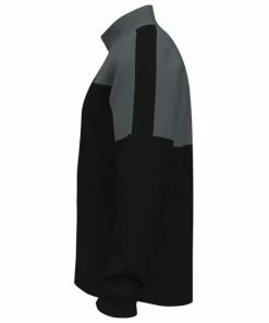 Under Armour Mens Storm Windstrike HZ Black/Pitch Gray -Clubs Shop under armour mens storm windstrike hz black pitch gray p12675 28426 image